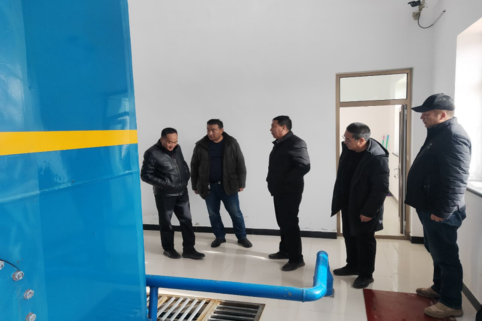 冠瑞保温工程