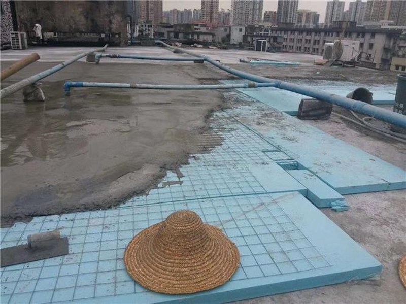 外墙保温材料有哪些种类？