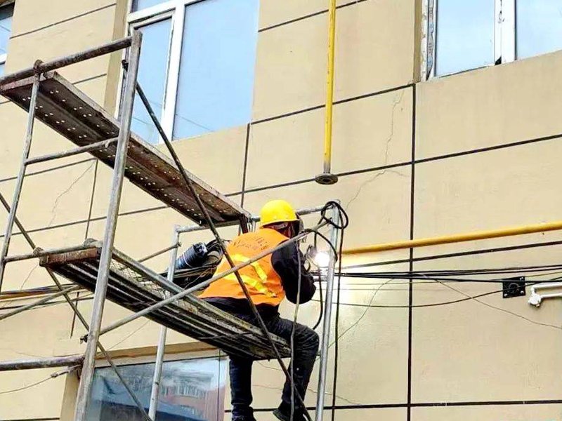 防水工程分部归属与施工方案对比：基于GB 50300的专业剖析